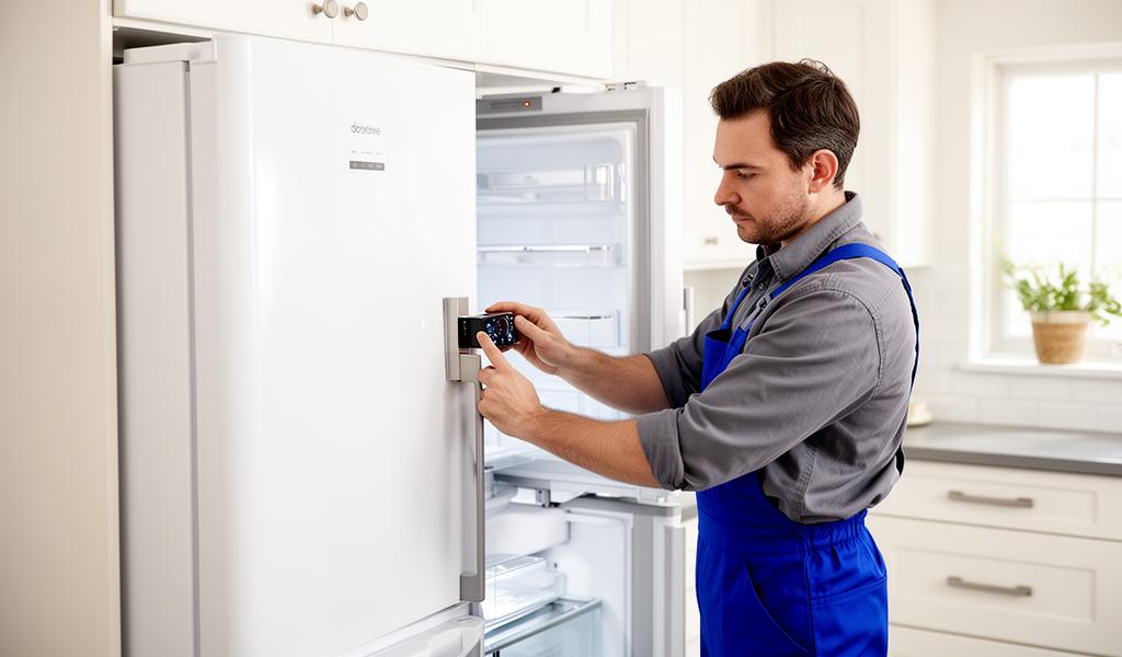 service fridge dsmzs7fi